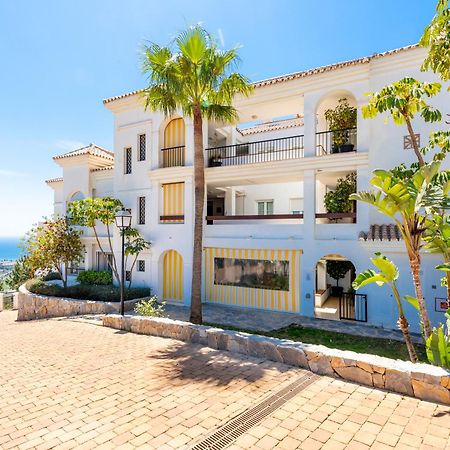 Neptuno Malaga Apartamento De Lujo Рінкон-де-ла-Вікторія Екстер'єр фото