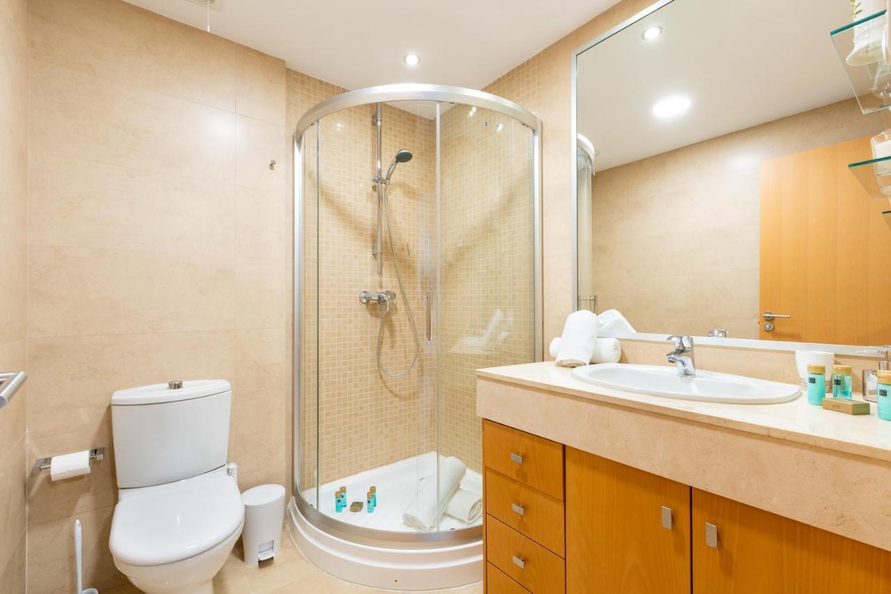 Neptuno Malaga Apartamento De Lujo Рінкон-де-ла-Вікторія Екстер'єр фото