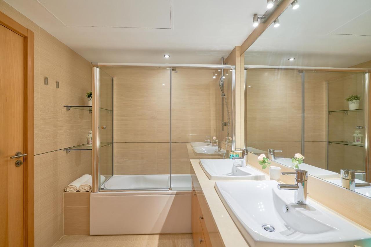 Neptuno Malaga Apartamento De Lujo Рінкон-де-ла-Вікторія Екстер'єр фото