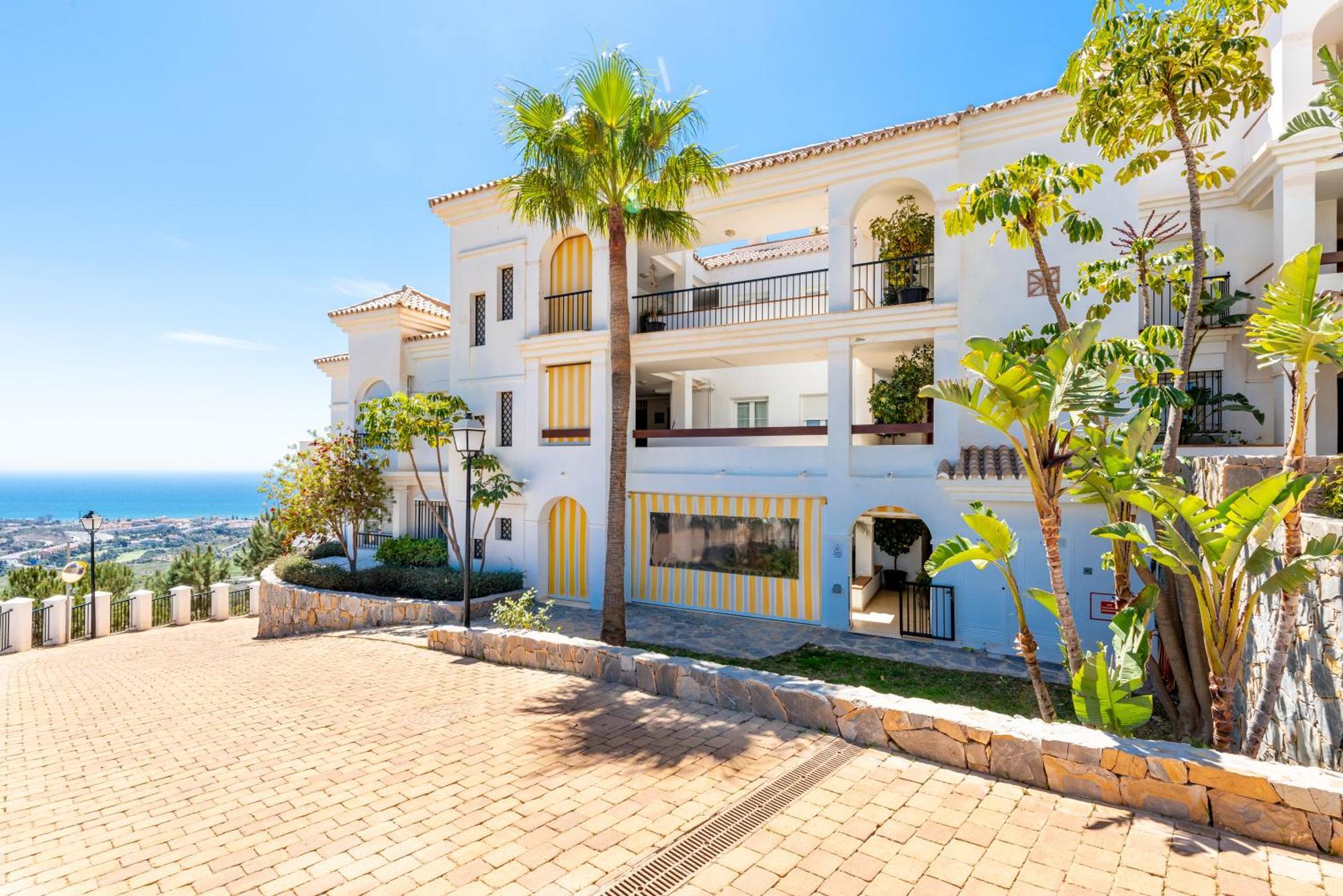 Neptuno Malaga Apartamento De Lujo Рінкон-де-ла-Вікторія Екстер'єр фото